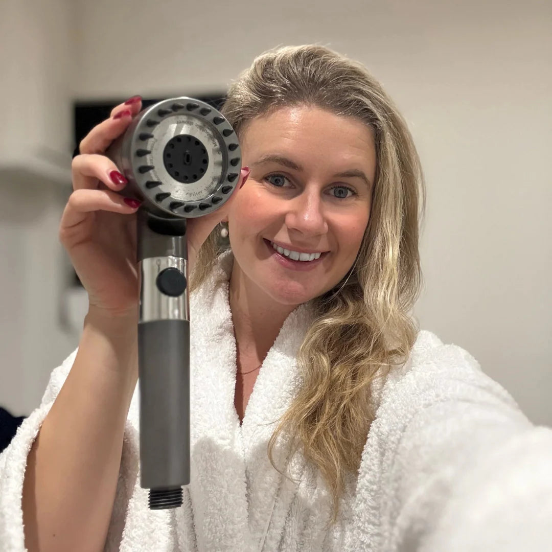 Salva Tu Piel, Tu Pelo y Tu Salud del Desastre con Oasis